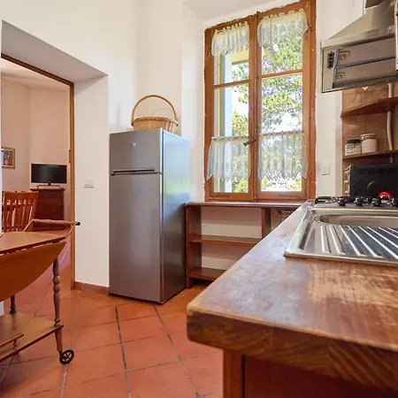 House Cesari