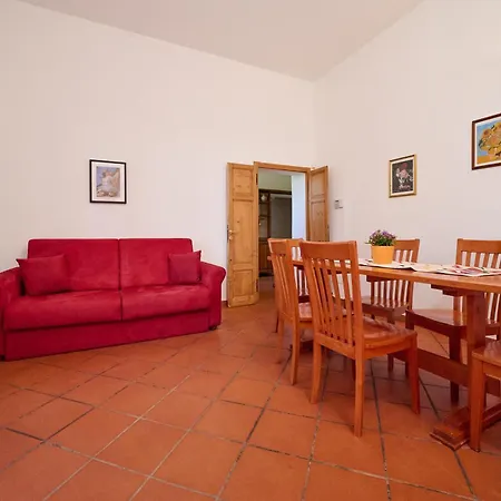 House Cesari Διαμέρισμα