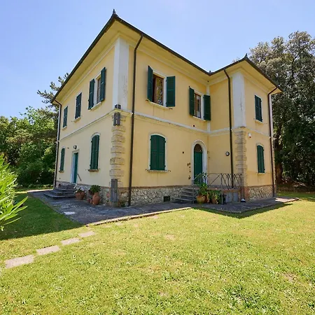 House Cesari Gavorrano