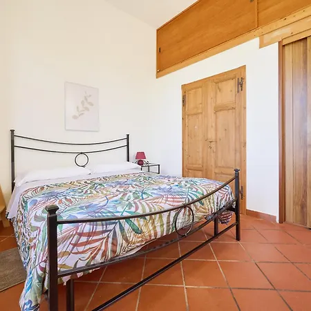 Διαμέρισμα House Cesari *