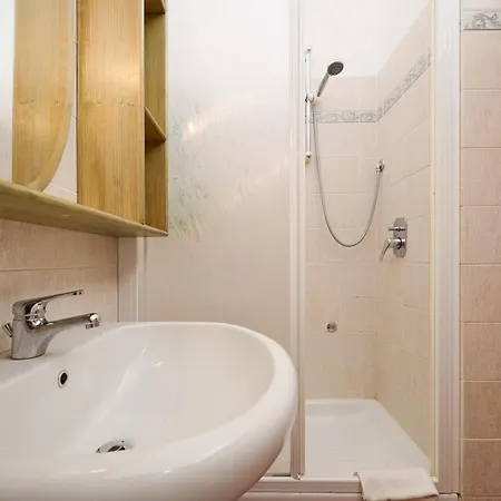 House Cesari Διαμέρισμα Gavorrano