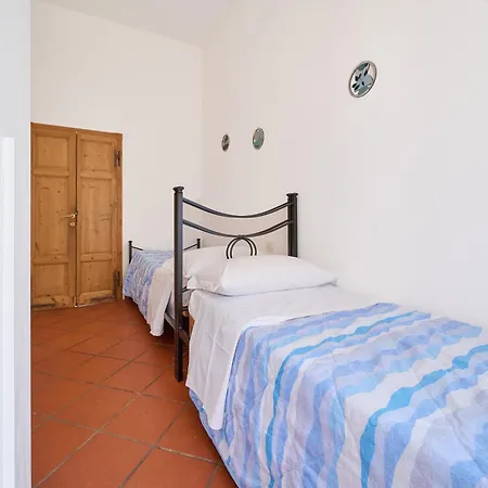 House Cesari Διαμέρισμα Gavorrano
