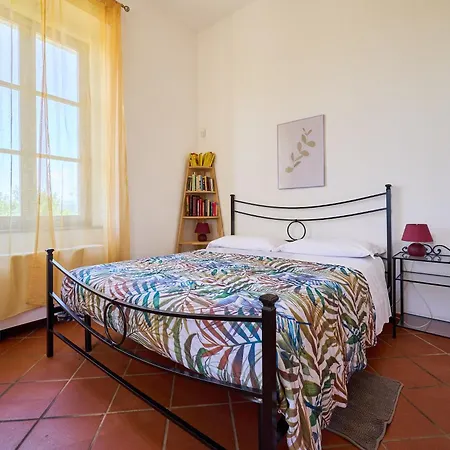 Διαμέρισμα House Cesari