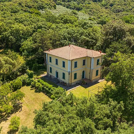 House Cesari Διαμέρισμα *