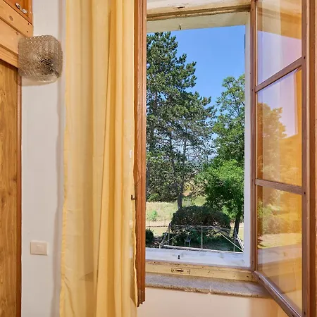 Διαμέρισμα House Cesari *