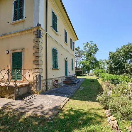 Διαμέρισμα House Cesari