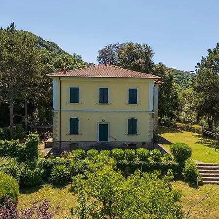 House Cesari Gavorrano